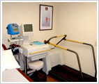 Treadmill / Stress Test Treadmill / Stress Test